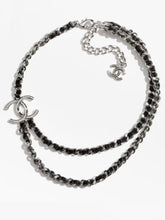 China Replica Chanel Necklaces 51usd Only